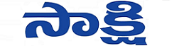 Sakshi Logo